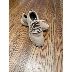 Allbirds sneakers size 8 1/2
